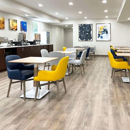 Comfort Inn Marietta-Atlanta Near Ballpark-Galleria Esterno foto