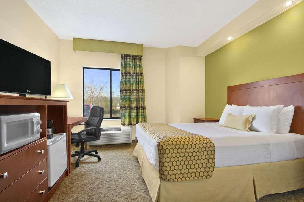 Comfort Inn Marietta-Atlanta Near Ballpark-Galleria Esterno foto