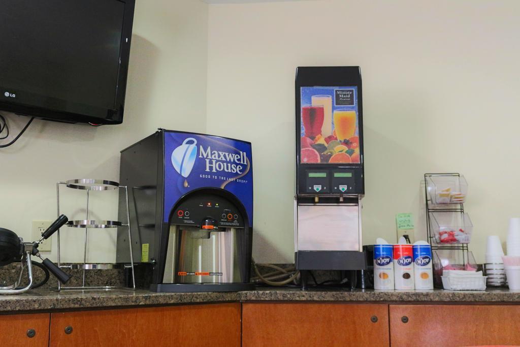 Comfort Inn Marietta-Atlanta Near Ballpark-Galleria Esterno foto