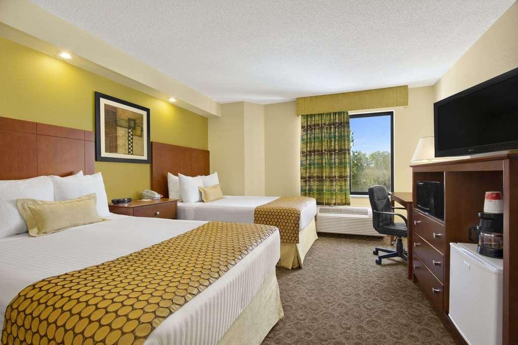 Comfort Inn Marietta-Atlanta Near Ballpark-Galleria Esterno foto