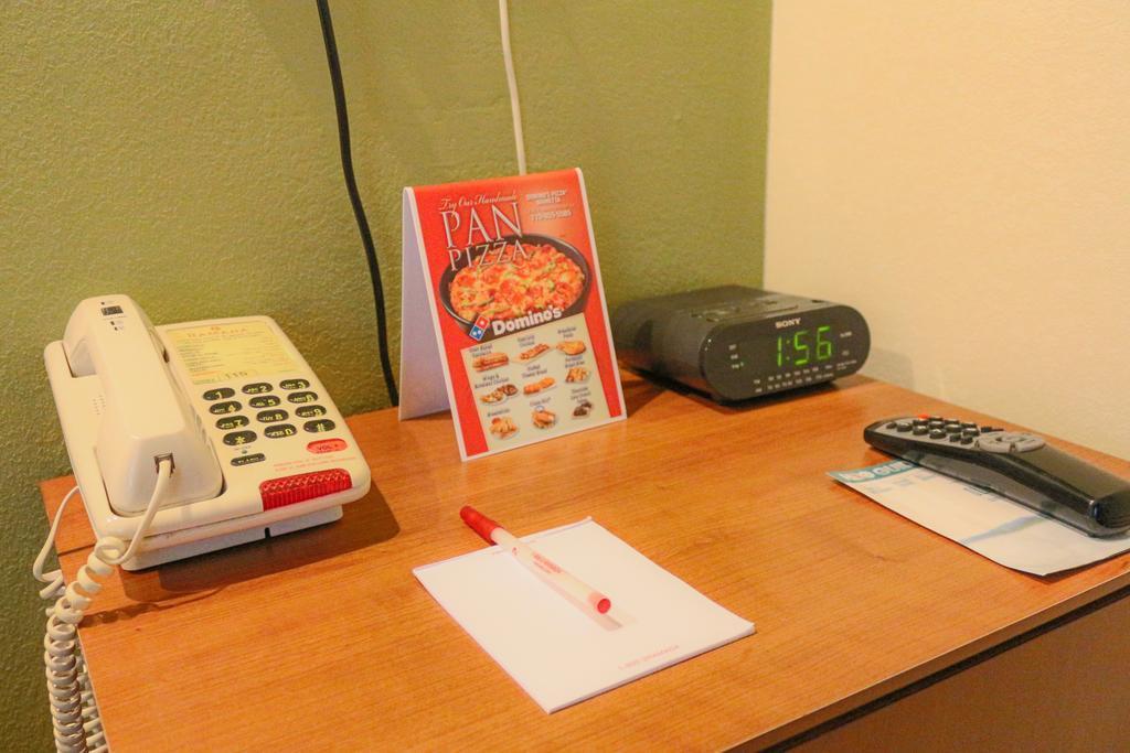 Comfort Inn Marietta-Atlanta Near Ballpark-Galleria Esterno foto