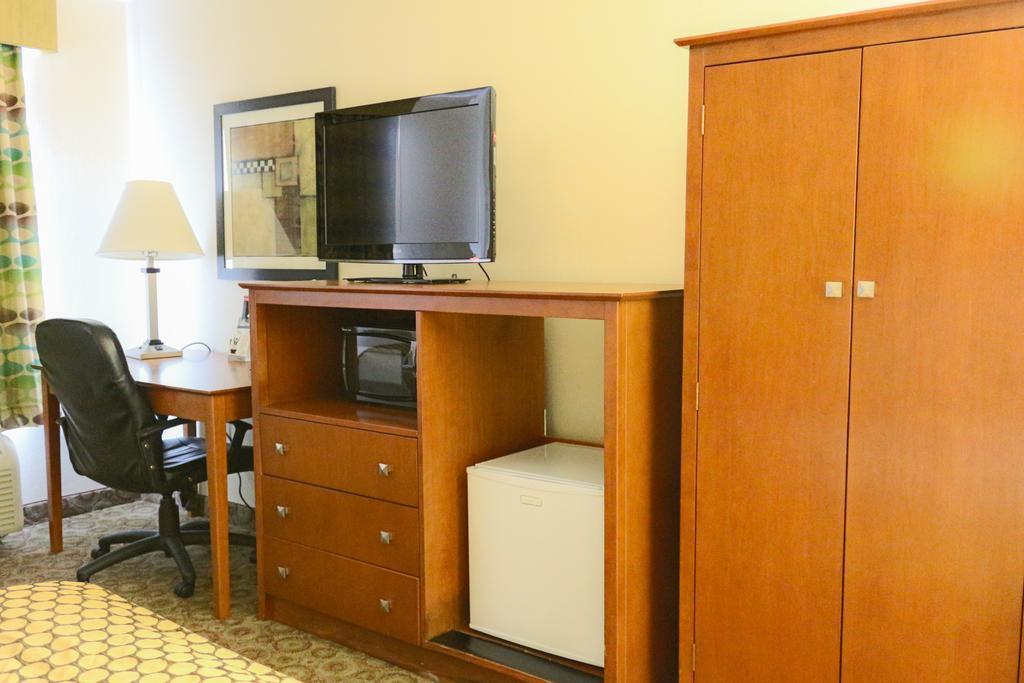 Comfort Inn Marietta-Atlanta Near Ballpark-Galleria Esterno foto