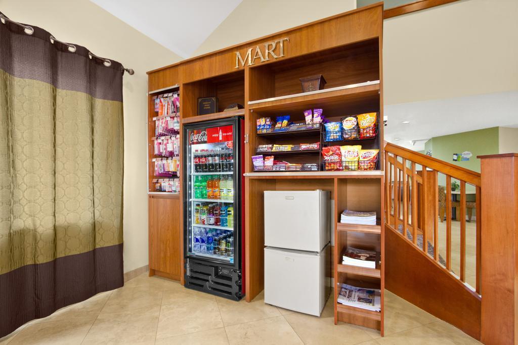 Comfort Inn Marietta-Atlanta Near Ballpark-Galleria Esterno foto