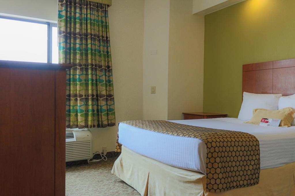 Comfort Inn Marietta-Atlanta Near Ballpark-Galleria Esterno foto