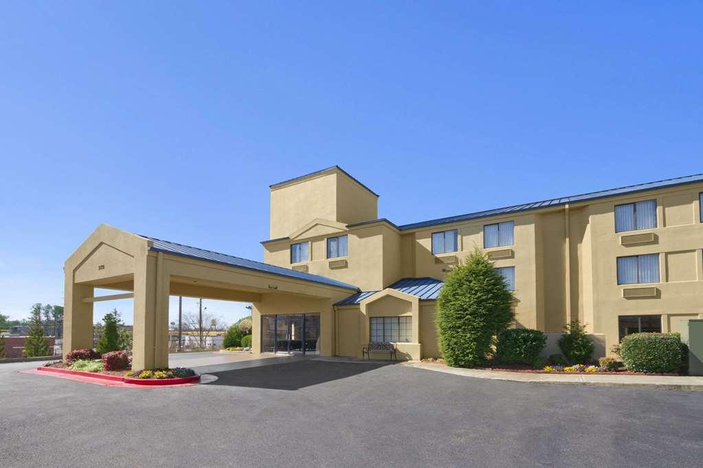Comfort Inn Marietta-Atlanta Near Ballpark-Galleria Esterno foto