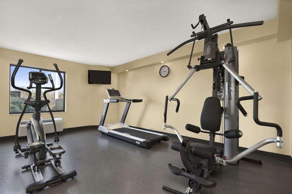Comfort Inn Marietta-Atlanta Near Ballpark-Galleria Esterno foto