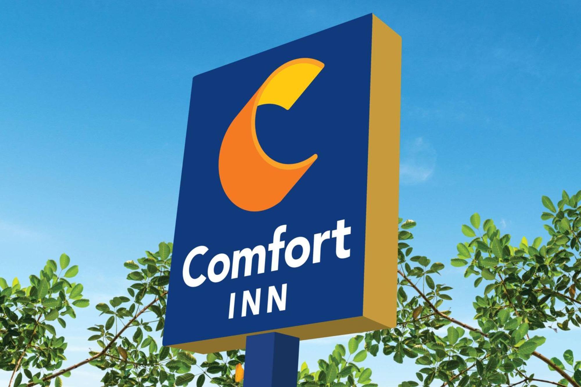Comfort Inn Marietta-Atlanta Near Ballpark-Galleria Esterno foto