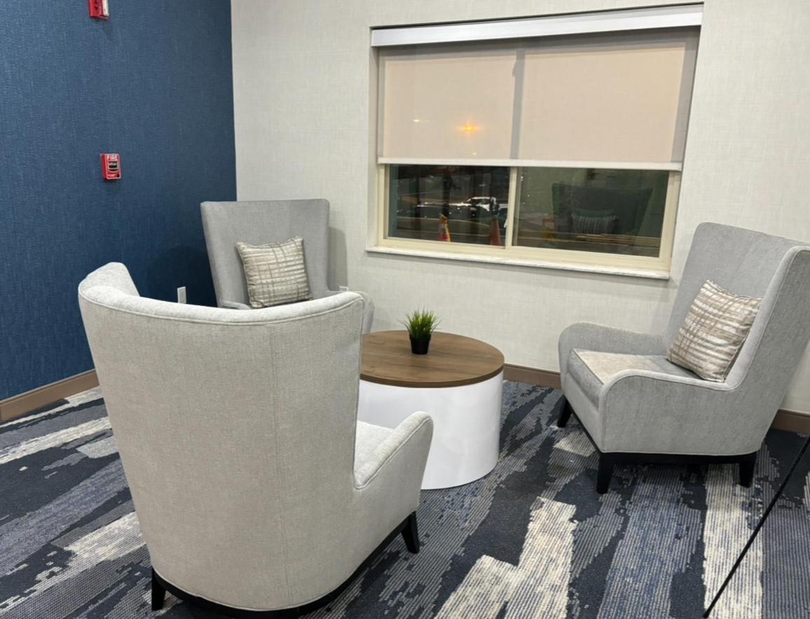 Comfort Inn Marietta-Atlanta Near Ballpark-Galleria Esterno foto