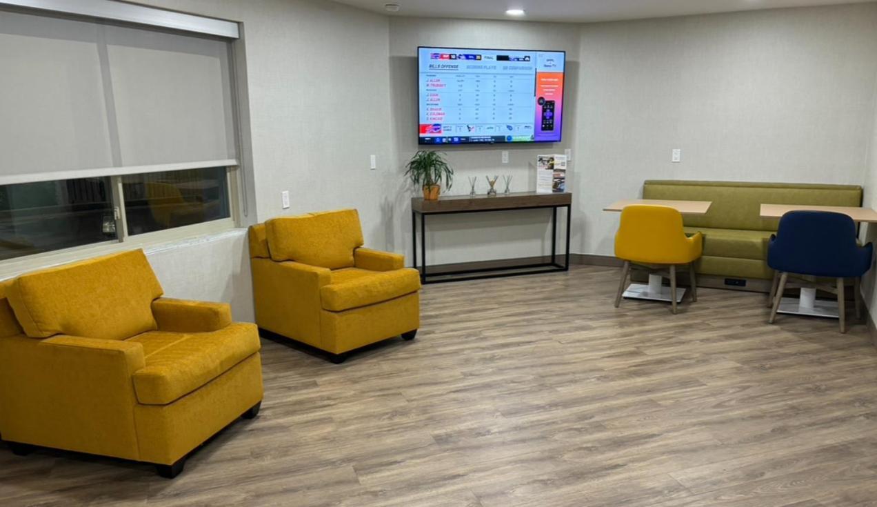 Comfort Inn Marietta-Atlanta Near Ballpark-Galleria Esterno foto