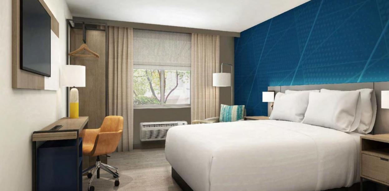 Comfort Inn Marietta-Atlanta Near Ballpark-Galleria Esterno foto