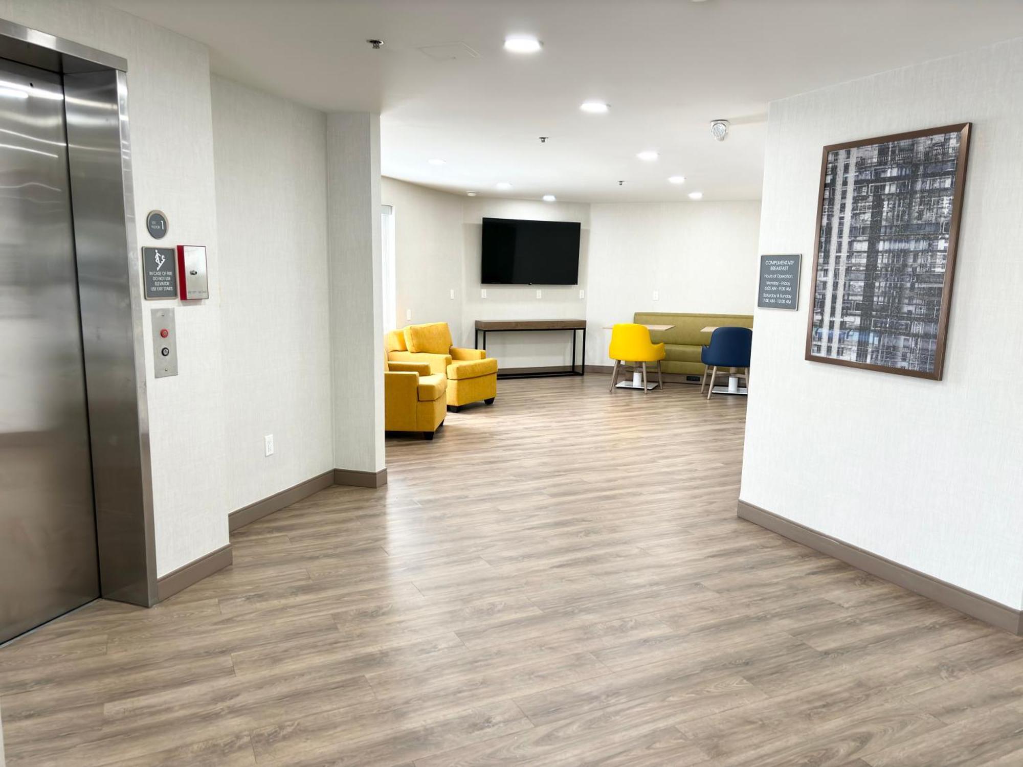 Comfort Inn Marietta-Atlanta Near Ballpark-Galleria Esterno foto