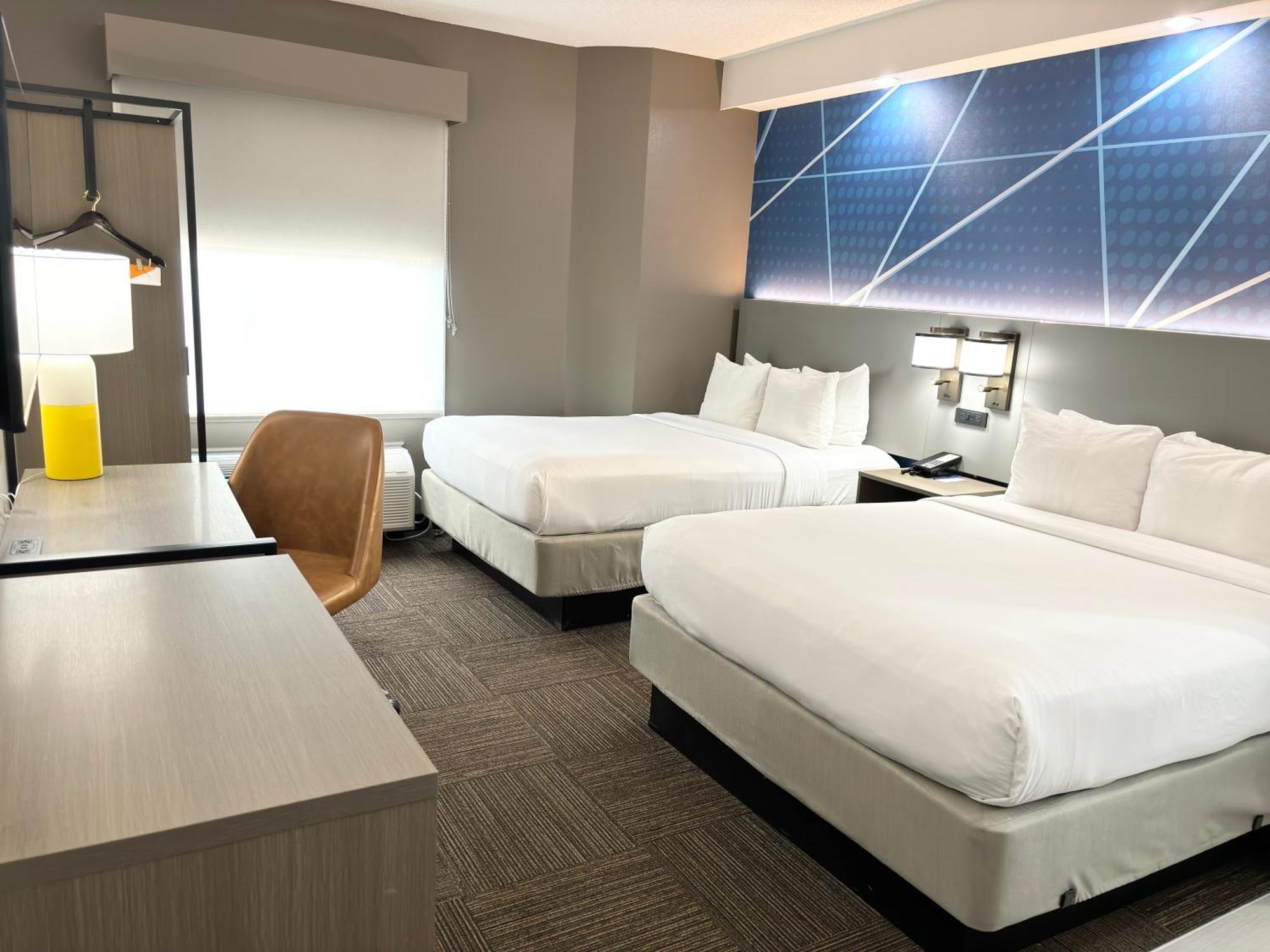 Comfort Inn Marietta-Atlanta Near Ballpark-Galleria Esterno foto