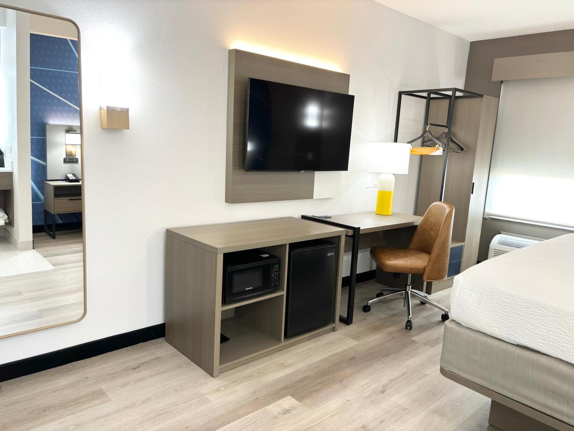 Comfort Inn Marietta-Atlanta Near Ballpark-Galleria Esterno foto