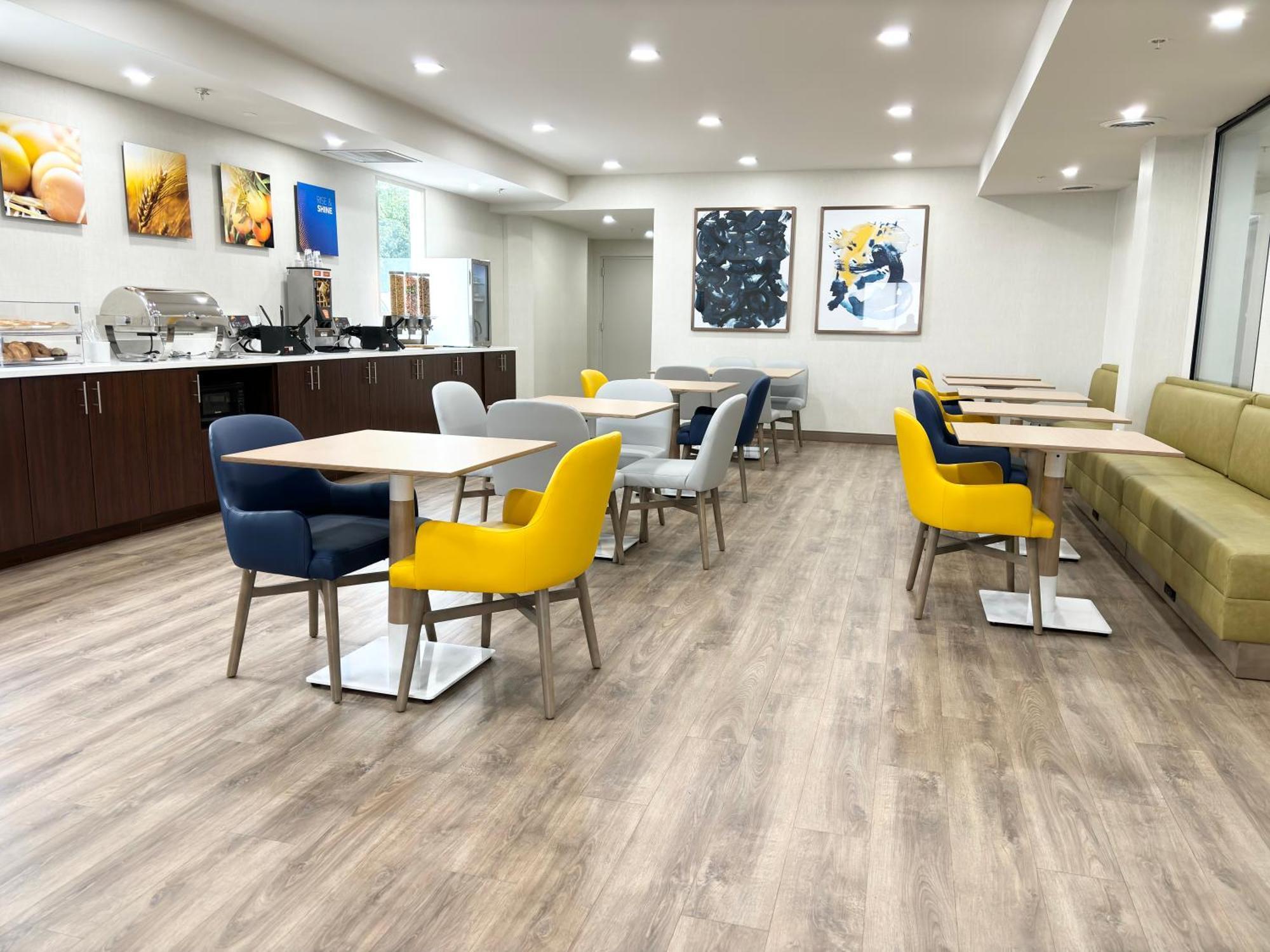 Comfort Inn Marietta-Atlanta Near Ballpark-Galleria Esterno foto