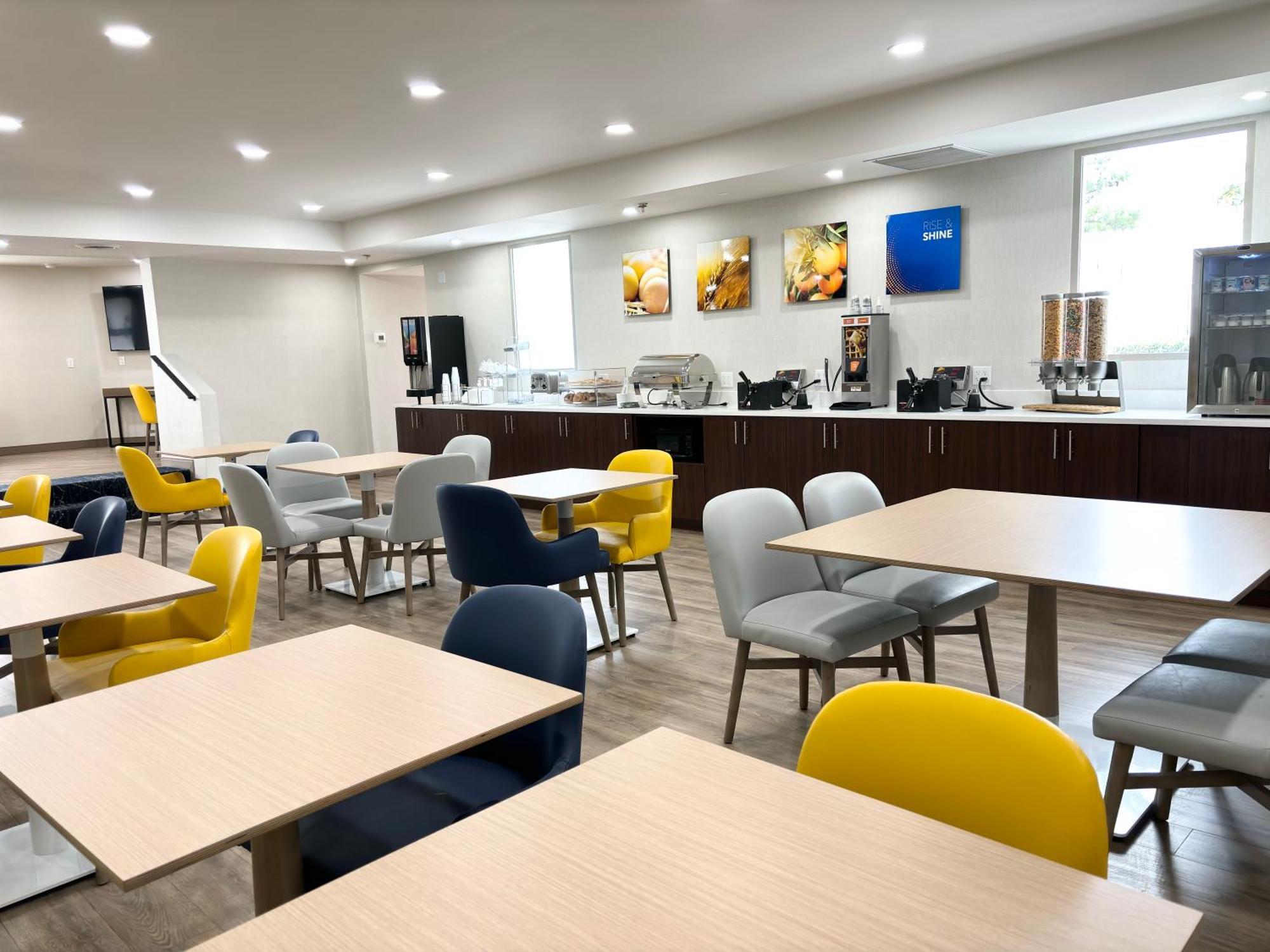 Comfort Inn Marietta-Atlanta Near Ballpark-Galleria Esterno foto
