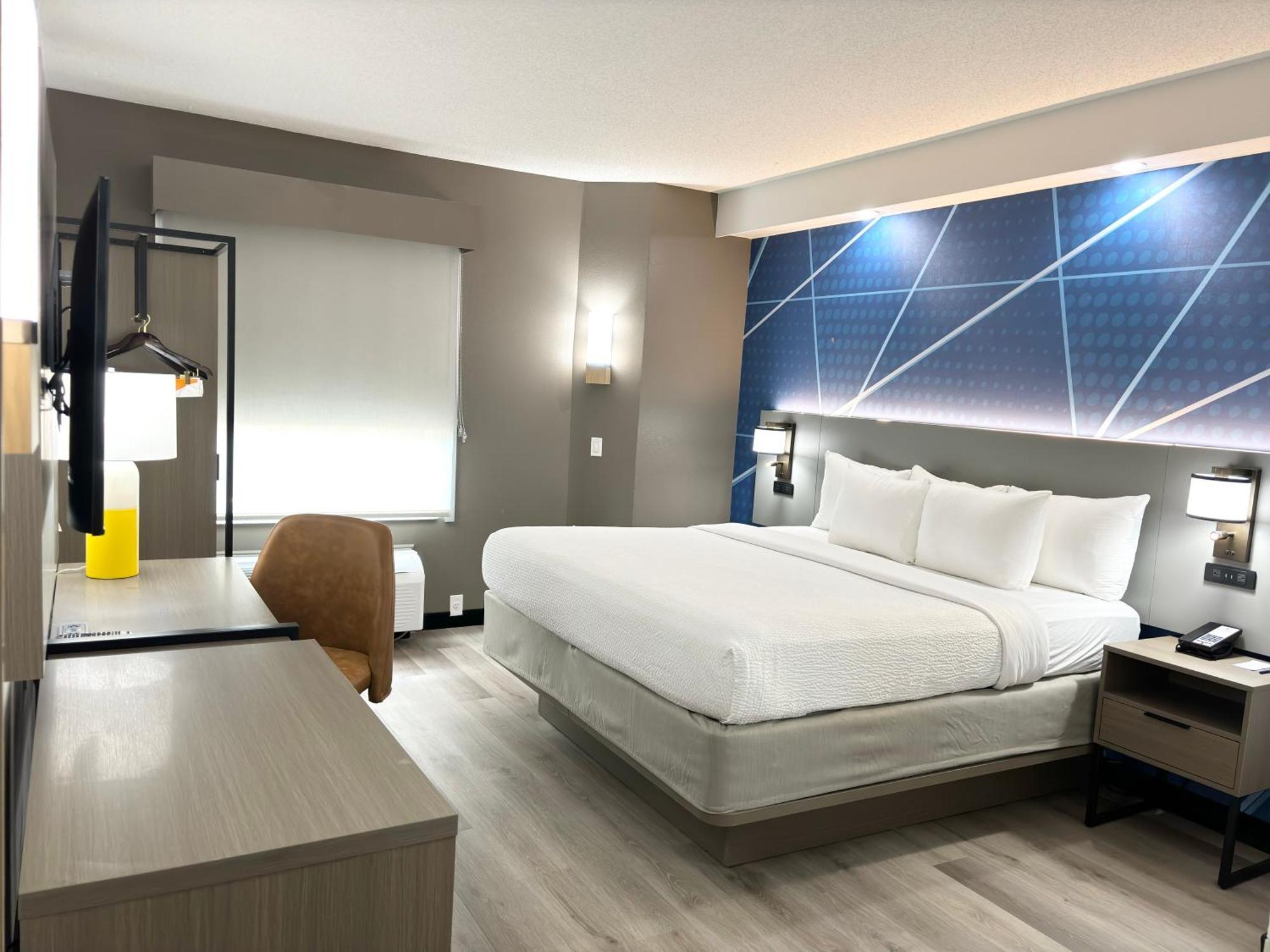 Comfort Inn Marietta-Atlanta Near Ballpark-Galleria Esterno foto