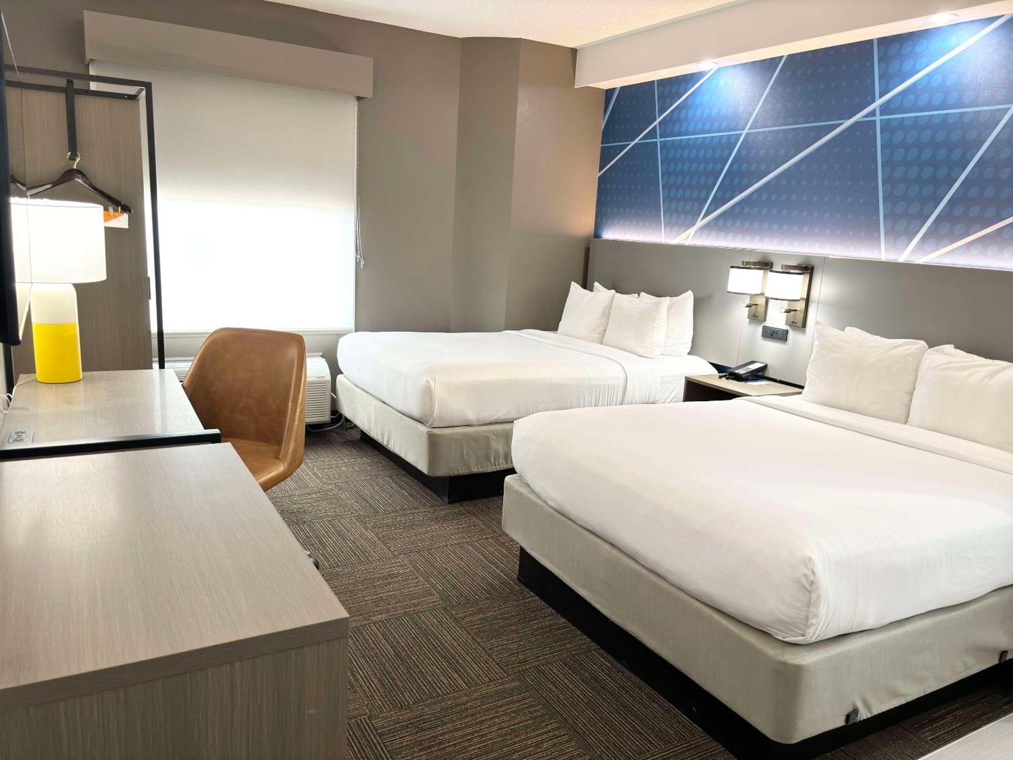 Comfort Inn Marietta-Atlanta Near Ballpark-Galleria Esterno foto